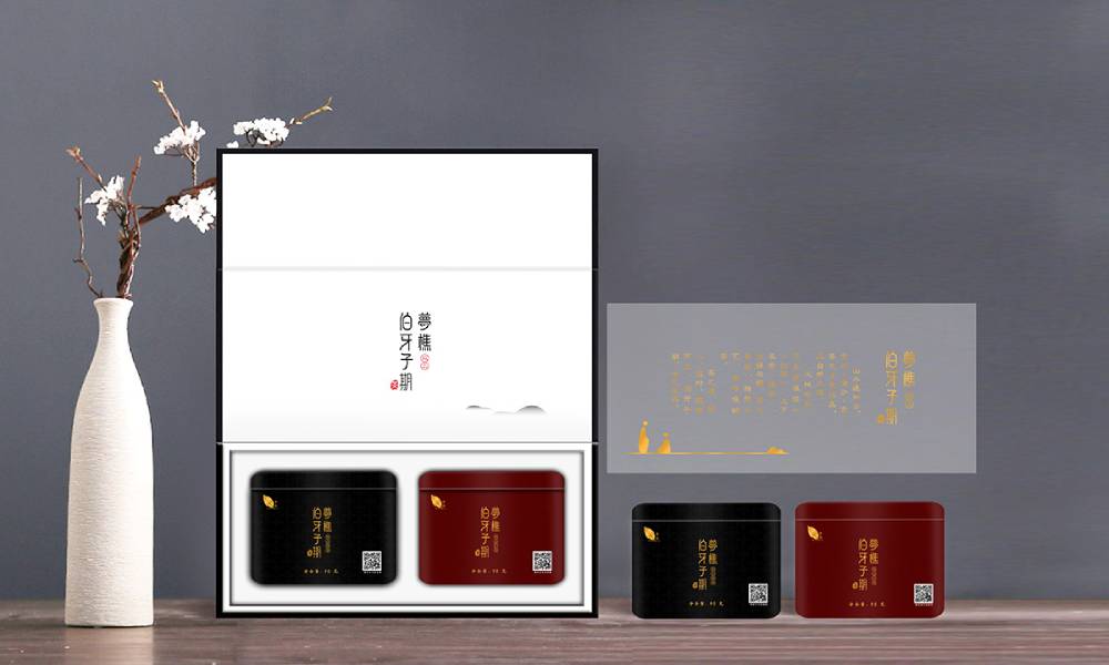 历城区包装设计：文化赋能，创新驱动，解锁城市产业新势能